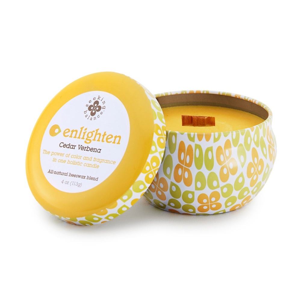 Root Candle: SEEKING BALANCE ENLIGHTEN SPA TRAVELER